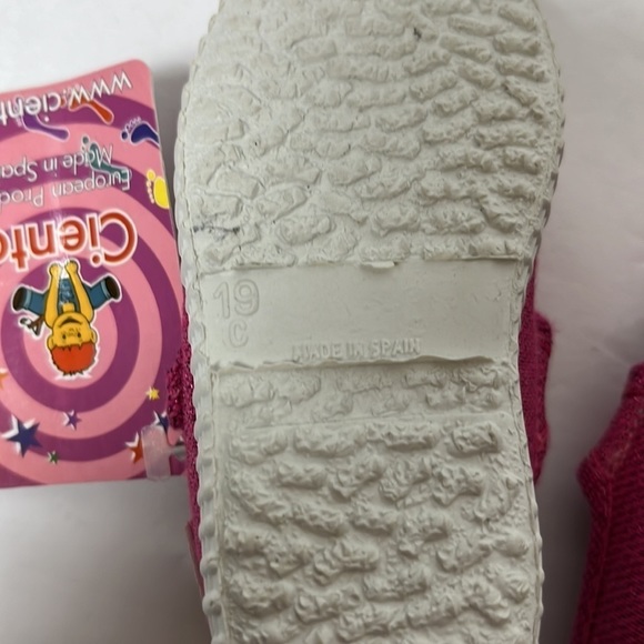 CIENTA girls, Mary Jane shoes. - Picture 7 of 8